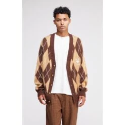 Men's Vintage Argyle Cardigan -Online Clothing Store 0128484260003NEW 00 025 e15d129b d34a 4a59 b694 e58e63cdfad6