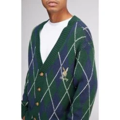 Men's Vintage Argyle Cardigan -Online Clothing Store 0128484260003NEW 01 329 c1637053 ab39 4a16 8758 548f195cc7cc