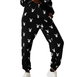 Women's All Over Bunny Sweatpants -Online Clothing Store 070730723540 01 2 w1 4989aa2c d780 449e 9e08 b6aea9e5b33c