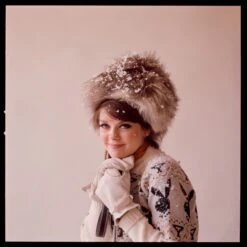 January 1964 Playmate Sharon Rogers Ski Bunny Long Sleeve 19 January 1964 Playmate Sharon Rogers Ski Bunny Long Sleeve -Online Clothing Store 1963 11 Cov Sharon Rogers by Don Bronstein 0017 1