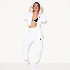 Sherpa Jogger -Online Clothing Store 2.5 541275 541280 SHERPA HOODIE AND JOGGER WHITE 0160 f7f66f05 5169 48de b5b8 c37ac930c46a