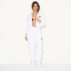 Sherpa Hoodie 15 Sherpa Hoodie -Online Clothing Store 2 541275 541280 SHERPA HOODIE AND JOGGER WHITE 0152 ebe7b6c2 61b9 428b b8c0 06f11f8f4ae3