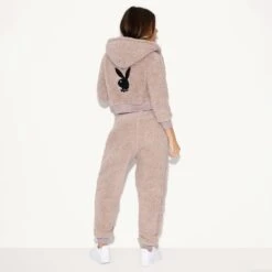 Sherpa Hoodie 14 Sherpa Hoodie -Online Clothing Store 3 541285 541290 SHERPA HOODIE AND JOGGER MOCHA 0319 4e1190e3 dd45 4f0a bb03 b3337237560e