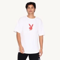 May 1977 Cover T-Shirt -Online Clothing Store 491764 6557131833441 MAY 1977 COVER TSHIRT WHITE 6385