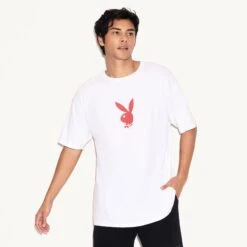 May 1977 Cover T-Shirt -Online Clothing Store 491764 6557131833441 MAY 1977 COVER TSHIRT WHITE 6393