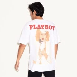 May 1977 Cover T-Shirt -Online Clothing Store 491764 6557131833441 MAY 1977 COVER TSHIRT WHITE 6410