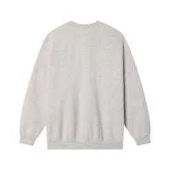 Women's Left My Heart In L.A. Crewneck 5 Women's Left My Heart In L.A. Crewneck -Online Clothing Store 536781 6857980379233 LEFT MY HEART CREWNECK HEATHER GREY BACK 32e8a5d2 a6b9 4bf2 9869 d656debc38f8