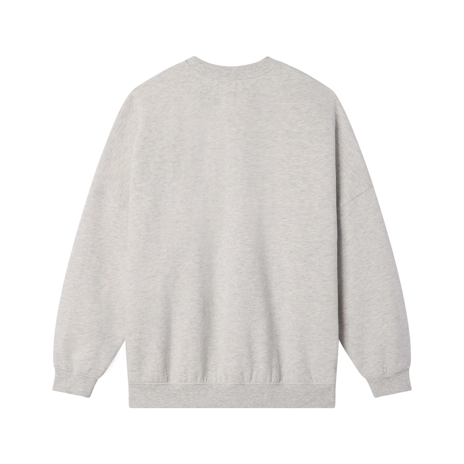 Women's Left My Heart In L.A. Crewneck 3 Women's Left My Heart In L.A. Crewneck - Image 3