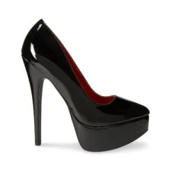 Bunny Suit Black Stiletto -Online Clothing Store 6.5 Stiletto Heel Pump 2