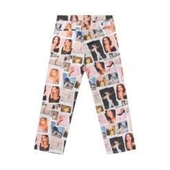Men's Playmate Polaroid Pants -Online Clothing Store 6857981198433 536816 PACSUN POLAROID WOVEN PANT AOP 2 e9a91455 0d94 4fc2 84a1 9a6e097119ff