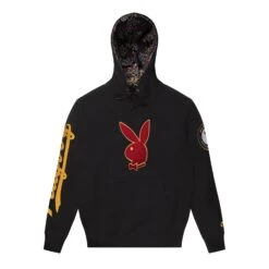 Playboy X Lids Year Of The Rabbit Hoodie