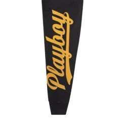 Playboy X Lids Year Of The Rabbit Hoodie -Online Clothing Store 6894269235297 540336 YOTR HOODIE BLACK 5 a34325c5 ec3c 4601 9955 45d7beb5fdcd