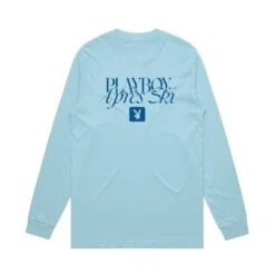 Apres Ski Long Sleeve 7 Apres Ski Long Sleeve -Online Clothing Store APRESSKI LSLTBLUE