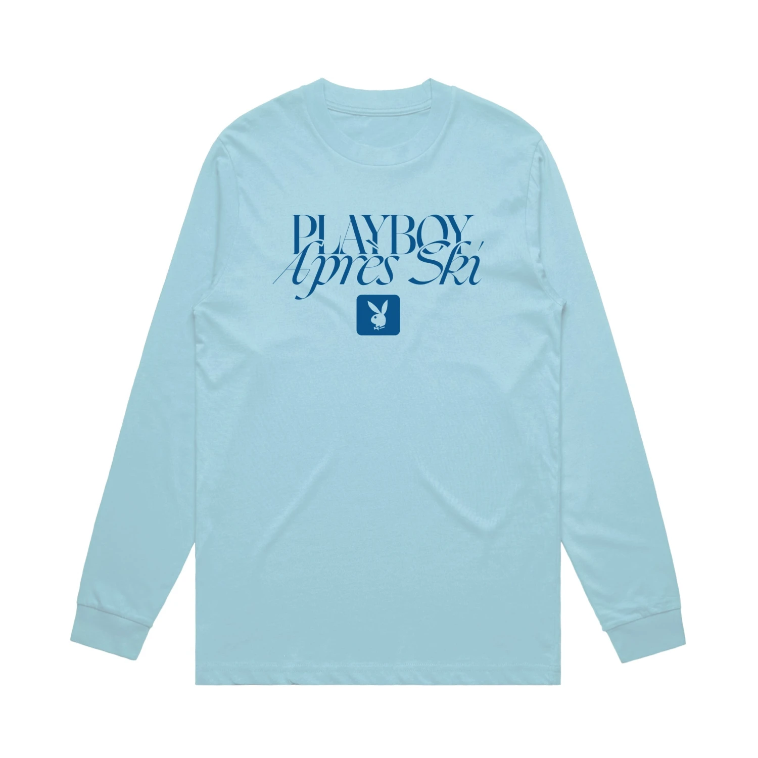 Apres Ski Long Sleeve 4 Apres Ski Long Sleeve - Image 4