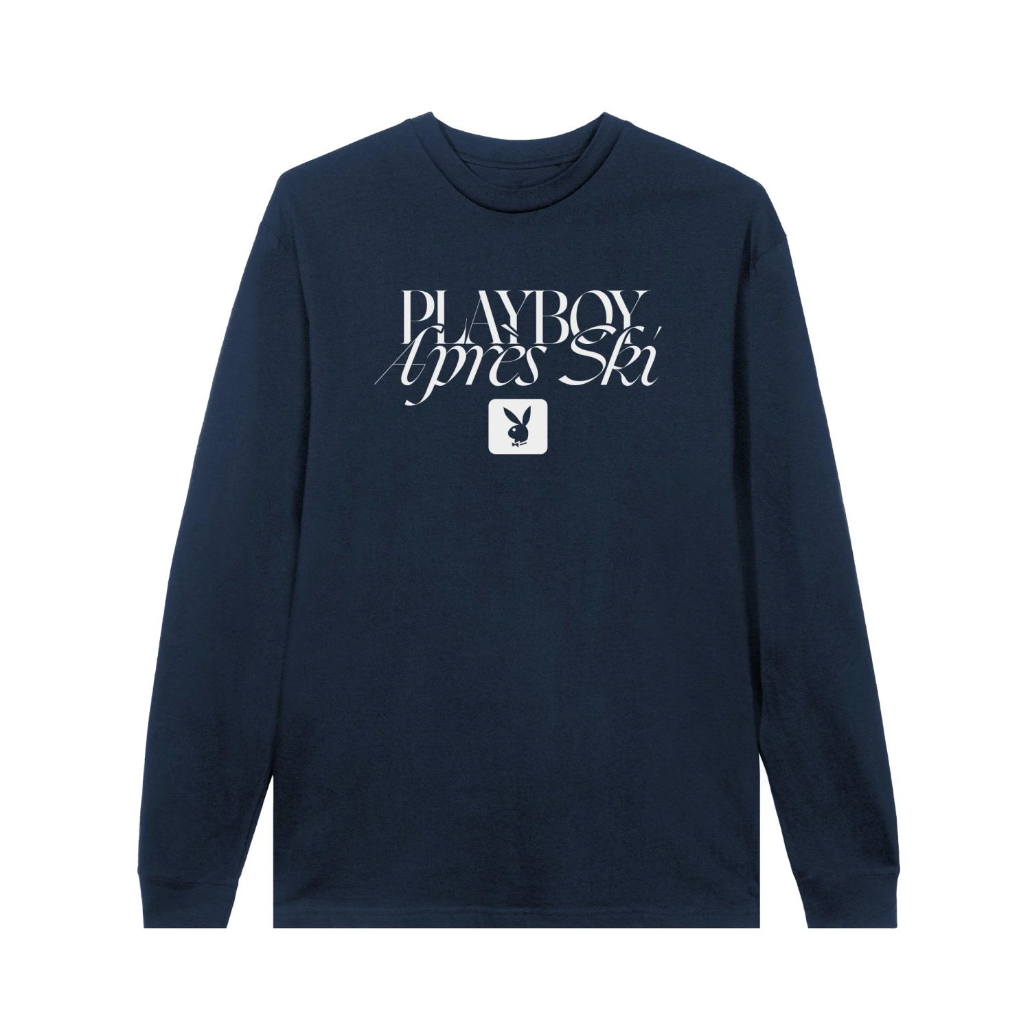 Apres Ski Long Sleeve 2 Apres Ski Long Sleeve - Image 2