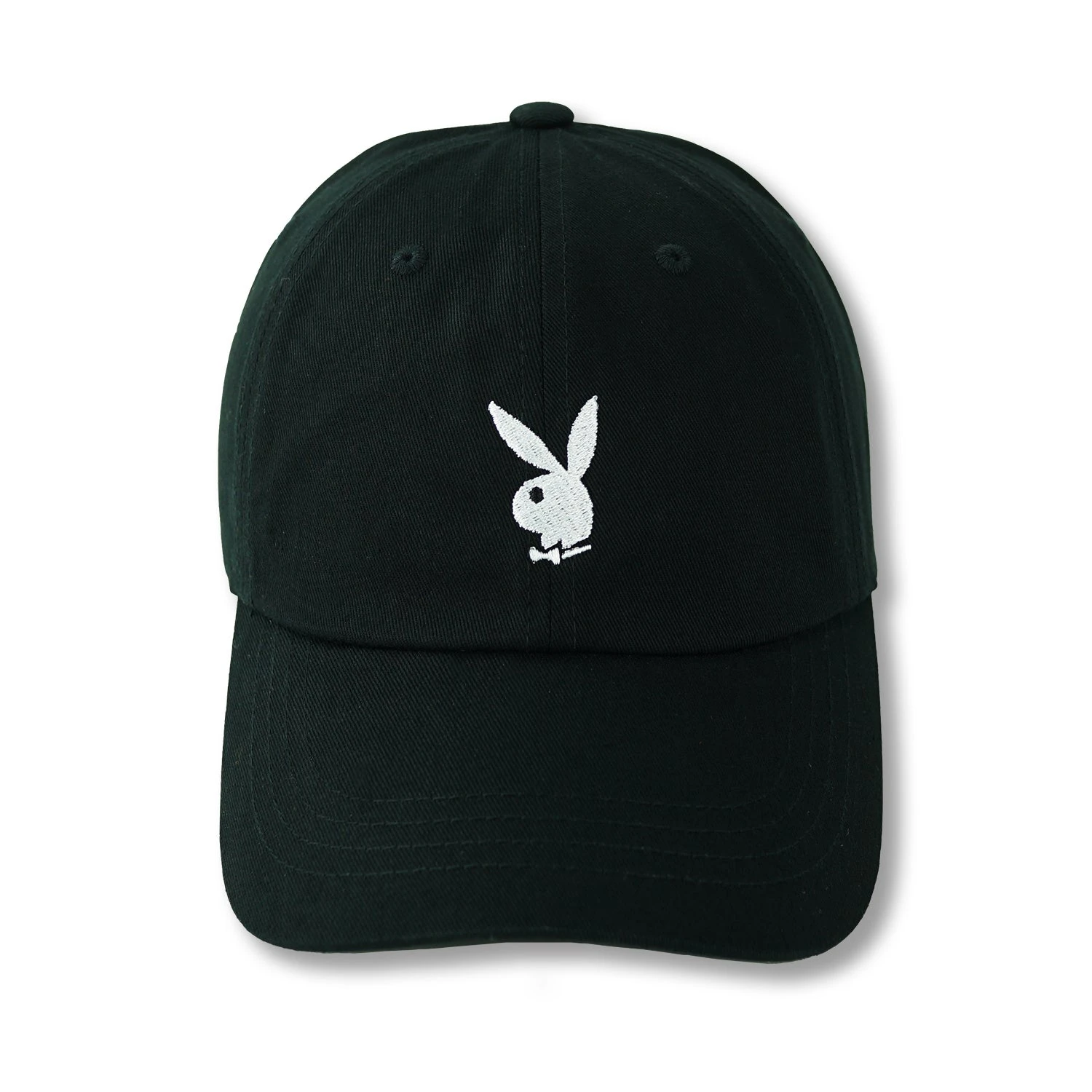 Adjustable Rabbit Head Logo Hat 1 Adjustable Rabbit Head Logo Hat