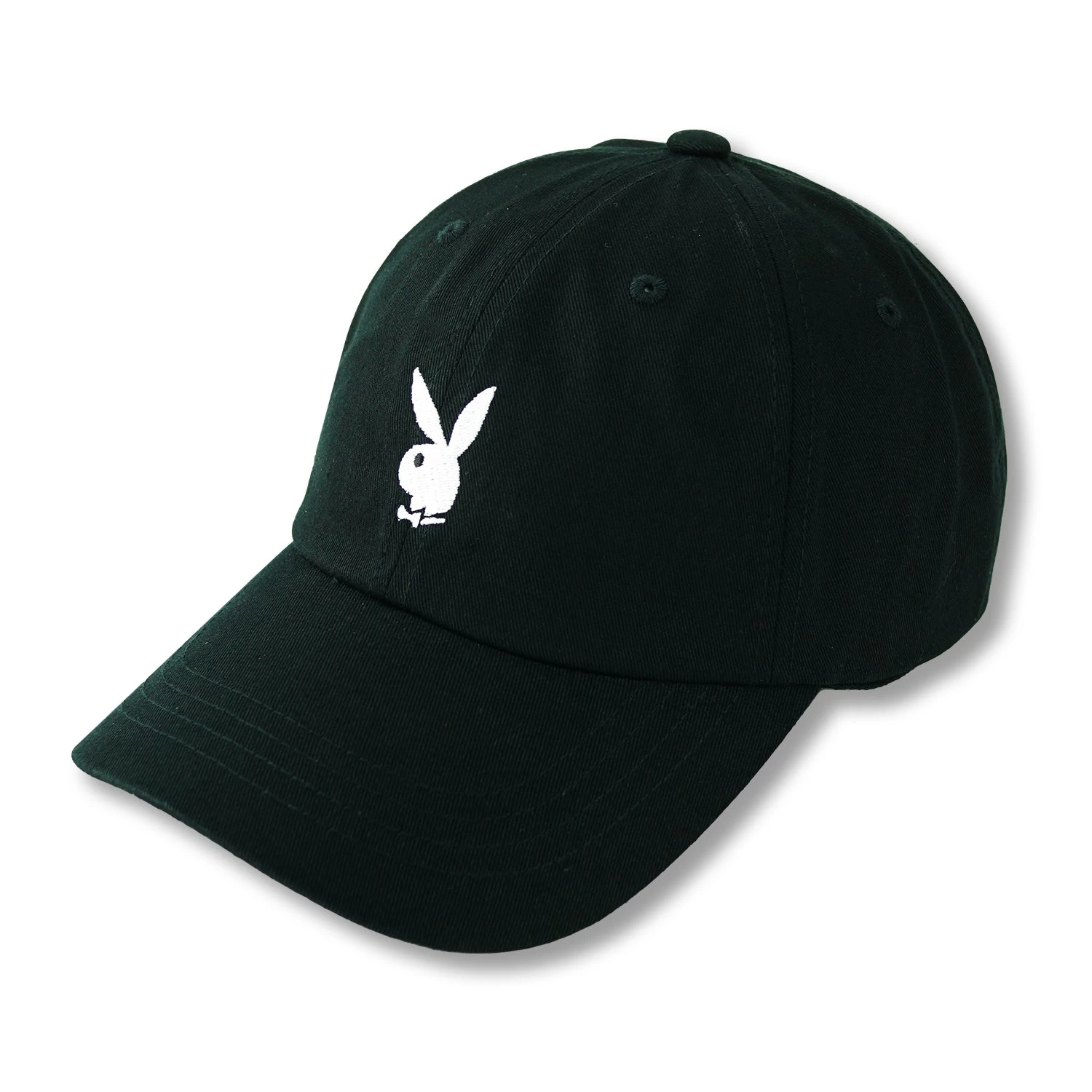 Adjustable Rabbit Head Logo Hat 2 Adjustable Rabbit Head Logo Hat - Image 2