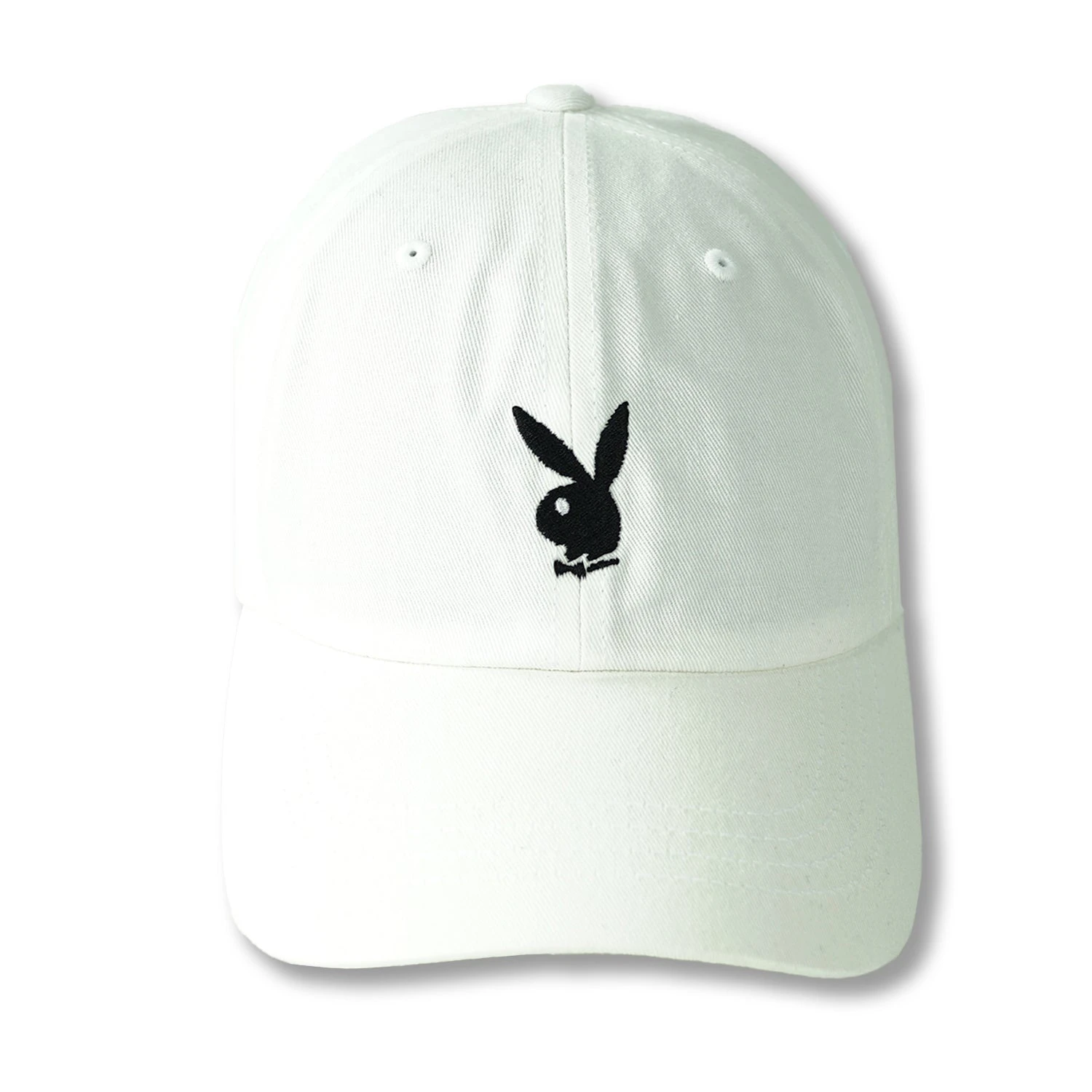 Adjustable Rabbit Head Logo Hat 3 Adjustable Rabbit Head Logo Hat - Image 3
