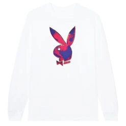 Andy Warhol Bunny Long Sleeve