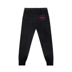 Masthead Sweatpants 18 Masthead Sweatpants -Online Clothing Store BLKREDLOGOJOGGERBACK