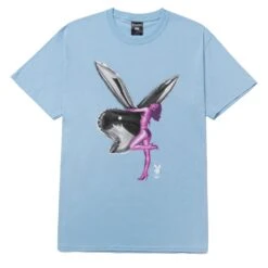 Playboy X HUF Bunny Balloon T-Shirt