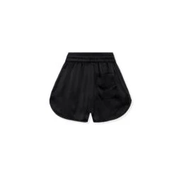 Silk Track Shorts 13 Silk Track Shorts -Online Clothing Store BigBunny Running Short Black 002 6d85f530 1f51 48e2 af6a e9c608588965