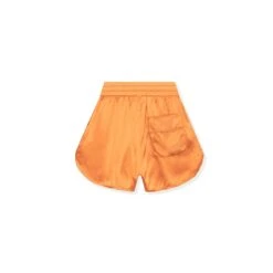 Silk Track Shorts 11 Silk Track Shorts -Online Clothing Store BigBunny Running Short Rust 010 87453664 895d 4ca0 9019 7993c1b4c5b5