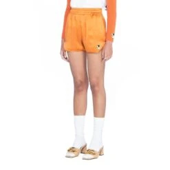 Silk Track Shorts 10 Silk Track Shorts -Online Clothing Store BigBunny Running Short Rust 014 8d3361e2 b271 4a7a b00a 3619ce874573