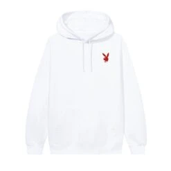 Online Clothing Store -Online Clothing Store DEC1982 WHTHOODIE FRONT