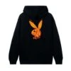 Fire Starter Hoodie