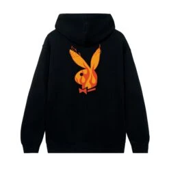 Fire Starter Hoodie