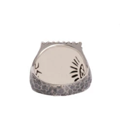 Trust No One Ring 9 Trust No One Ring -Online Clothing Store IMG 1910 Edit