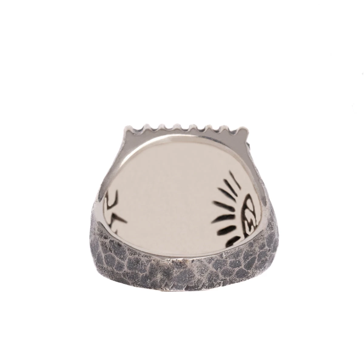 Trust No One Ring 5 Trust No One Ring - Image 5