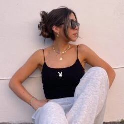 Women's Classic Cami Top 14 Women's Classic Cami Top -Online Clothing Store IMG 3716 c61e8f87 5f1e 4017 ae15 b3f7f1682940