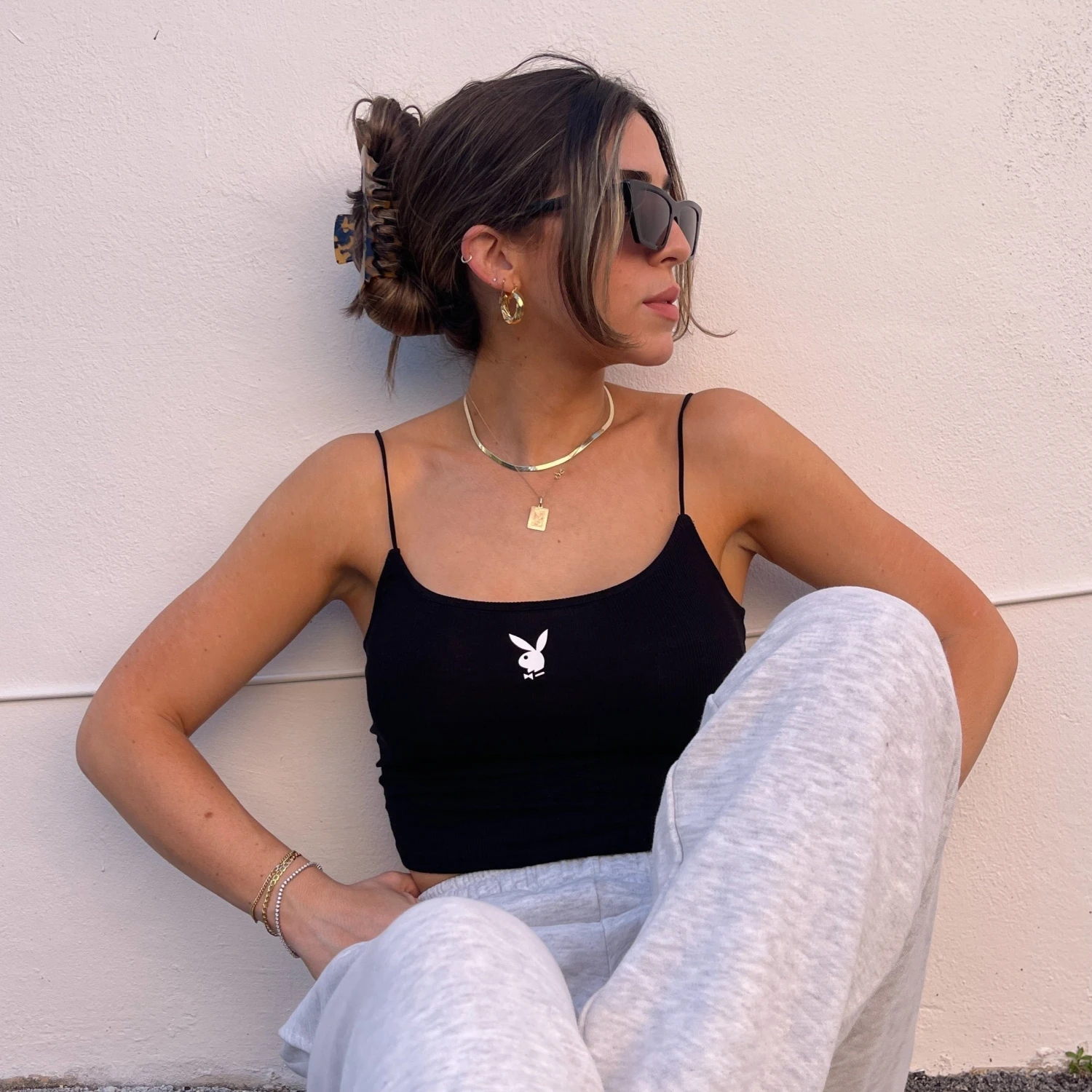 Women's Classic Cami Top 7 Women's Classic Cami Top - Image 7