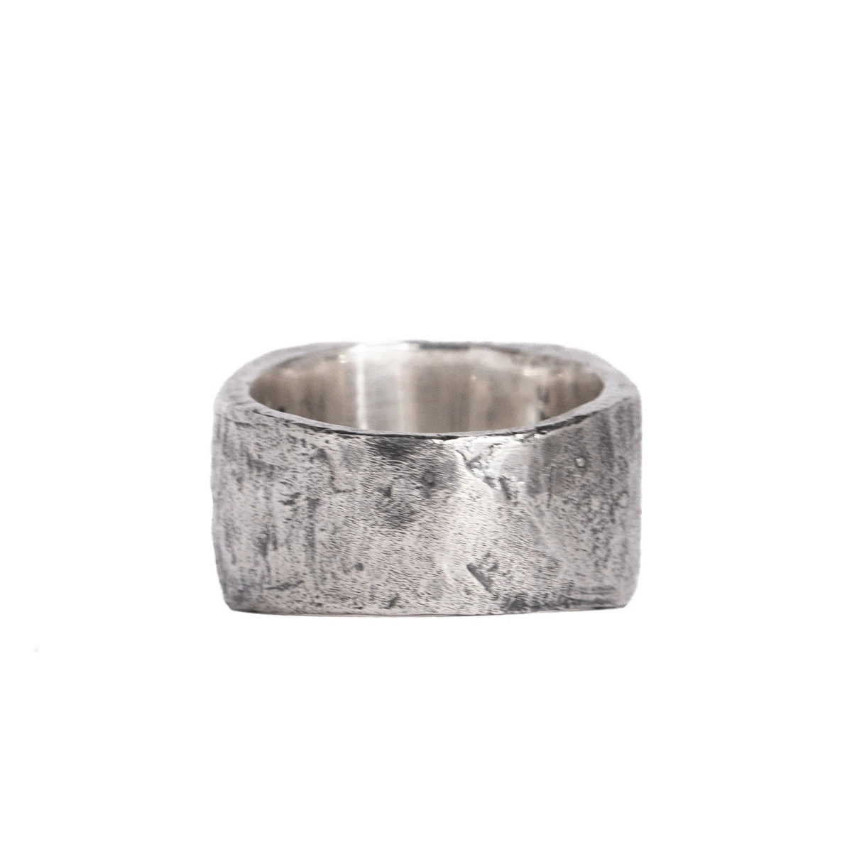 Diamond Side Rabbit Head Ring 6 Diamond Side Rabbit Head Ring - Image 6