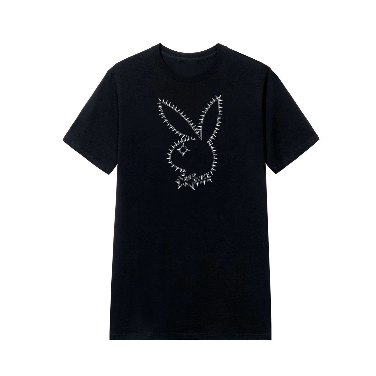 Industrial Bunny T-Shirt 1 Industrial Bunny T-Shirt