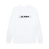 Japanese Masthead Long Sleeve