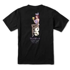 Tokyo Club Lady Luck Tee