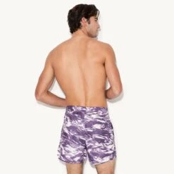 Men's 15" Liquid Boardshorts -Online Clothing Store M17 521762 6731917557857 LIQUID BOARD SHORT PERSIAN VIOLET 2012