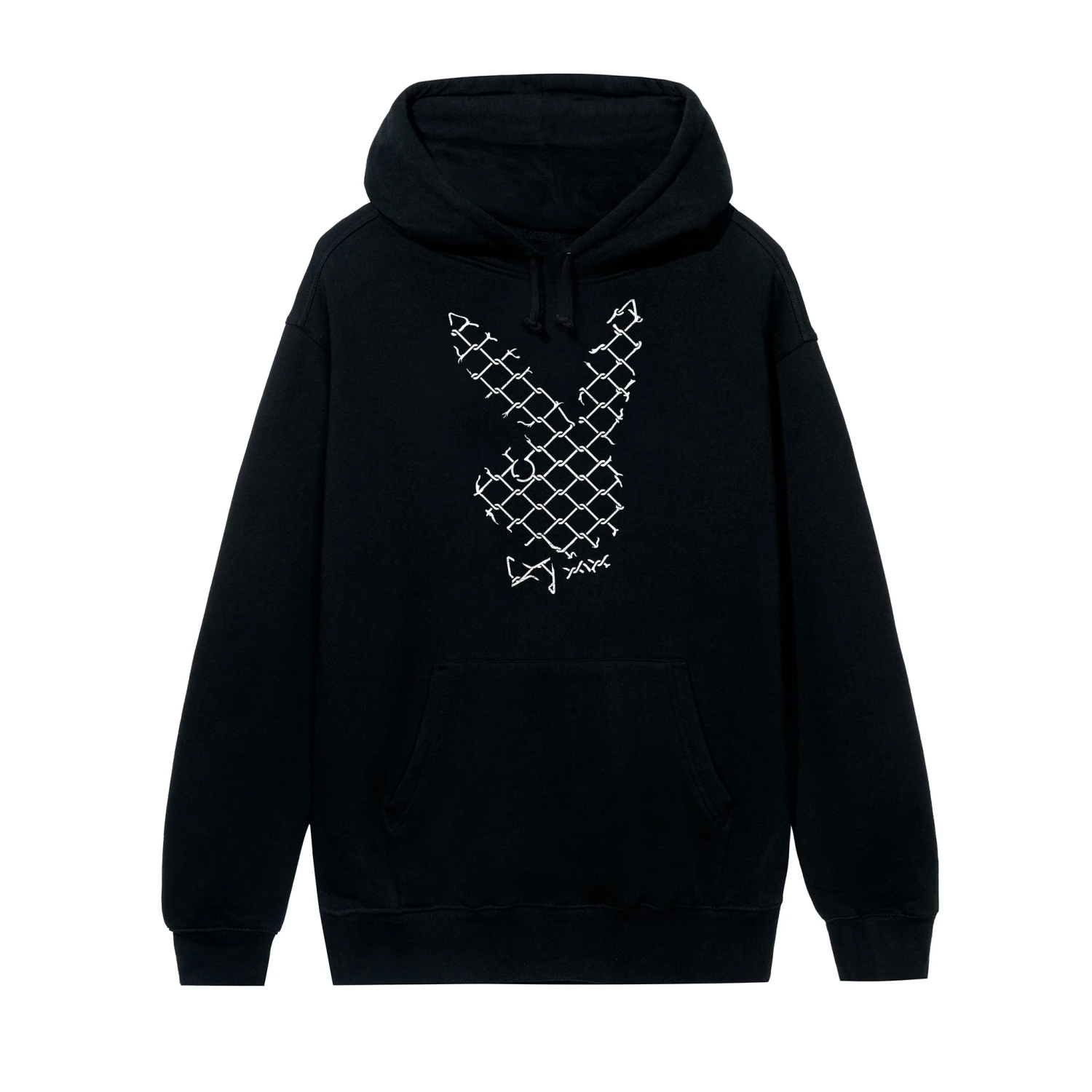Off The Chain Hoodie 1 Off The Chain Hoodie