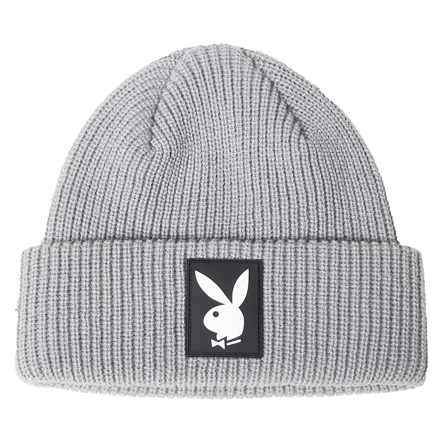 Playboy X Pleasures Bunny Beanie 1 Playboy X Pleasures Bunny Beanie
