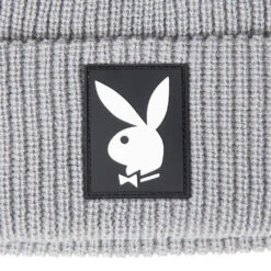 Playboy X Pleasures Bunny Beanie 17 Playboy X Pleasures Bunny Beanie -Online Clothing Store PBHEADWEAR3677