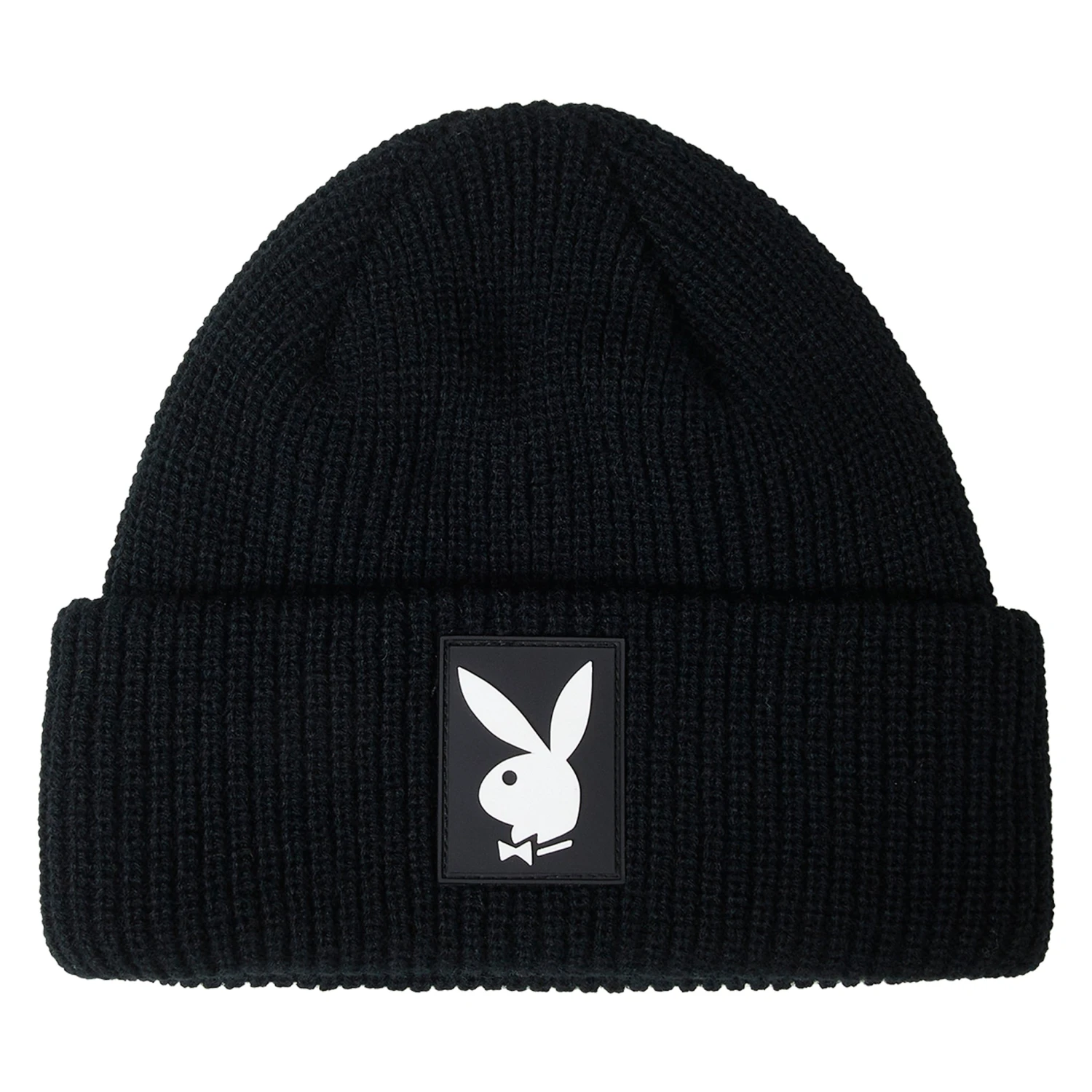 Playboy X Pleasures Bunny Beanie 2 Playboy X Pleasures Bunny Beanie - Image 2