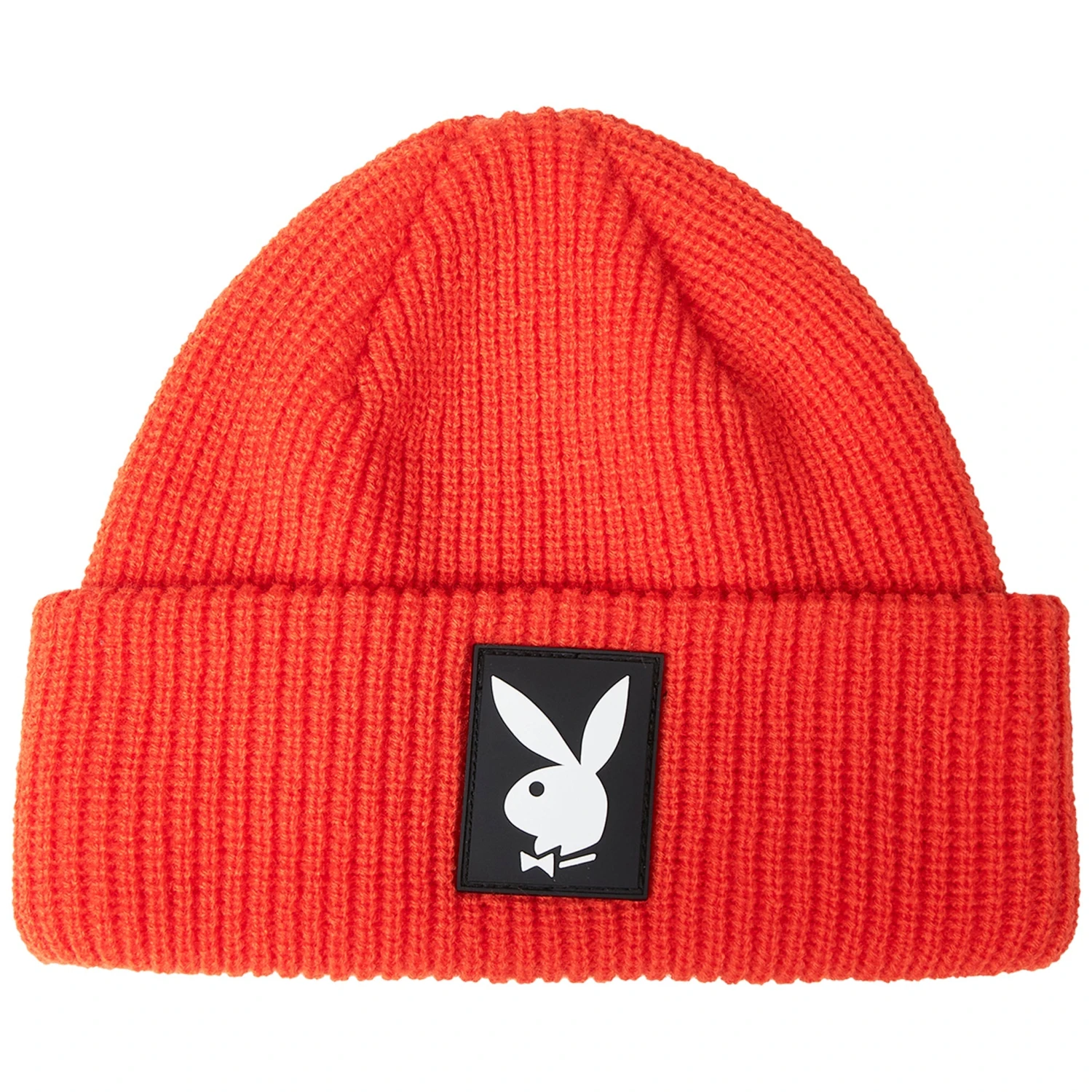 Playboy X Pleasures Bunny Beanie 3 Playboy X Pleasures Bunny Beanie - Image 3