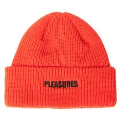 Playboy X Pleasures Bunny Beanie 12 Playboy X Pleasures Bunny Beanie -Online Clothing Store PBHEADWEAR3686