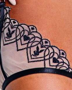 PLAYBOY BUNNY KISS 3-PIECE CHAPS SET -Online Clothing Store PBLI109 2 600x d6f52c16 7422 4118 a03f 0389c5237425