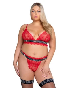PLAYBOY STARLET 2-PIECE SET -Online Clothing Store PBLI118Q Red 600x 2d4d5ca1 20ae 4987 969a 2f0ea613eae5