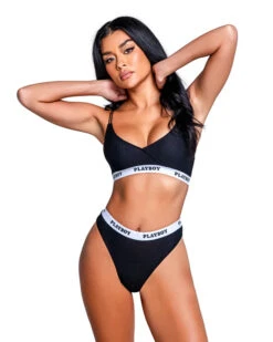 PLAYBOY LIFESTYLE 2-PIECE SET