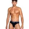 PLAYBOY MENS MODAL GYM BRIEFS